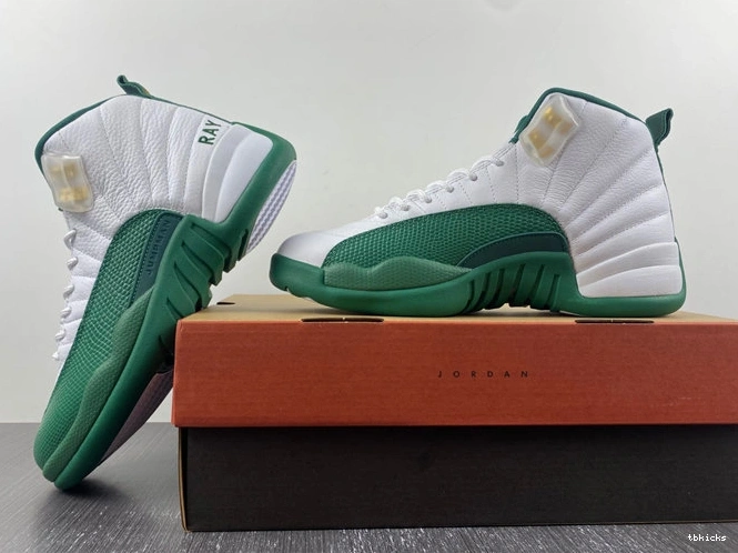 Reps TBK NewStyle 136001- Retro Jordan 12 4132 1025